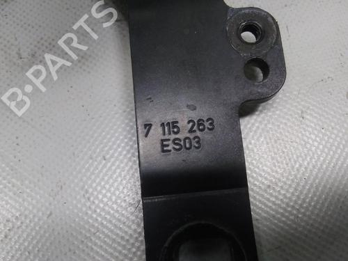 Hinge/Door check strap BMW 3 (E90) 325 i | BP20594370C146 