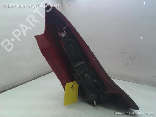 Left taillight CITROËN C4 Coupe (LA_) 1.4 16V | BP20566288C34 
