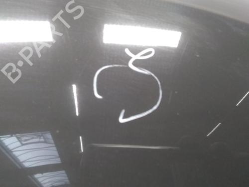 Hood VW FOX Hatchback (5Z1, 5Z3, 5Z4) 1.2 | BP20594279C1 