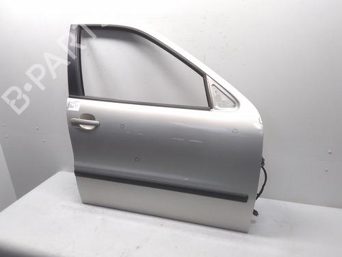 Right front door SEAT TOLEDO II (1M2) 1.6 | BP20515176C3 
