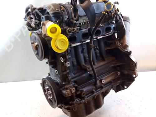 Used Engine Engine 38445784 38445784