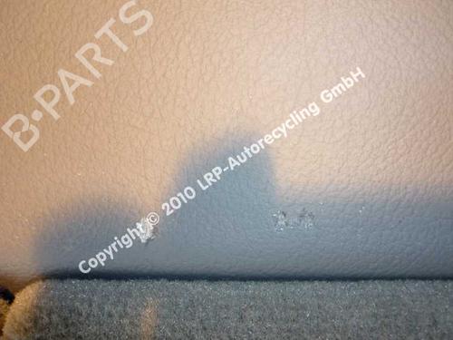 Boot lining AUDI A6 C6 Avant (4F5) 3.0 TDI quattro | BP20582687I3 