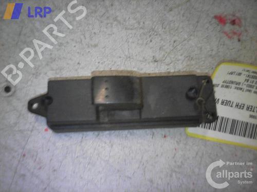 Used Right front window switch MAZDA 3 (BK) 1.3 (BK14) (84 hp) 20567702