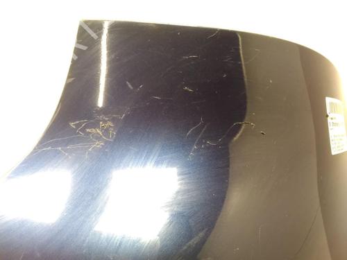 Rear bumper VW GOLF V (1K1) 2.0 TDI | BP20576144C8 