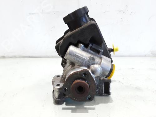 Servo brake MERCEDES-BENZ SPRINTER 3-t Van (B906) 215 CDI (906.611, 906.613) | BP20572482M42 
