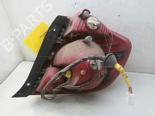 Left taillight HYUNDAI ACCENT II (LC) 1.3 | BP20566315C34 