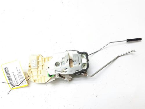 Front right lock HONDA JAZZ II (GD_, GE3, GE2) 1.3 iDSi (GD1) | BP20581081C97 