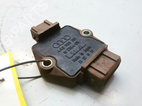 Electronic module AUDI 100 C4 Saloon (4A2) 2.8 E | BP20588817M83 