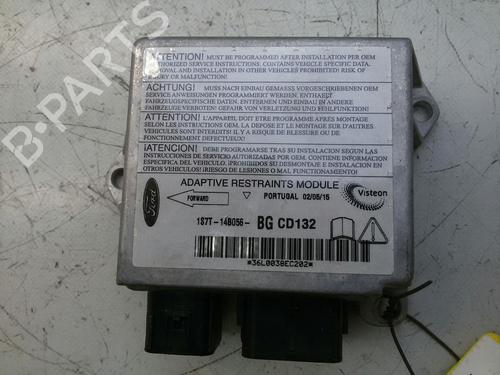 ECU airbags FORD MONDEO III (B5Y) 2.0 16V | BP20574309M53 