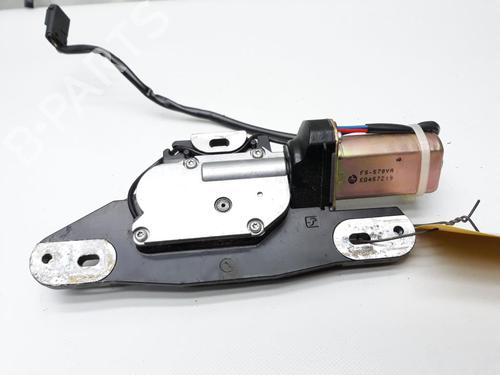 Used Tailgate lock BMW 5 Touring (E39) 523 i (170 hp) 20569966