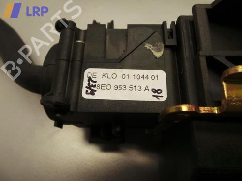 Steering column stalk AUDI A4 B6 (8E2) 2.0 | BP20536426I23 - Image 3