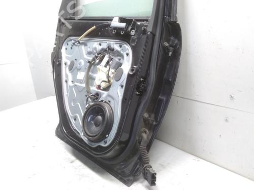 Left rear door FORD FOCUS II Turnier (DA_, FFS, DS) 1.6 TDCi | BP20592026C4 