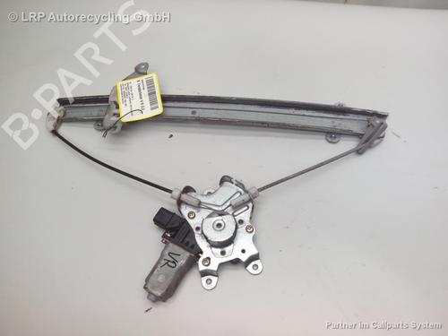 Used Front right window mechanism MITSUBISHI LANCER VII Estate (CS_W, CT_W) 1.6 (98 hp) 20545870