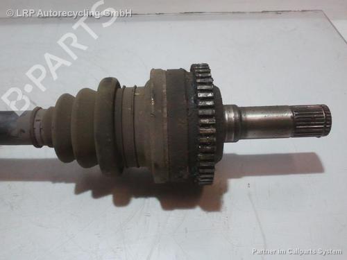Right rear driveshaft OPEL OMEGA B Estate (V94) 2.2 16V (F35, M35, P35) | BP20532250M41 