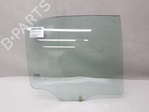 Used Rear right door window HYUNDAI ACCENT II (LC) 1.3 (86 hp) 20579382