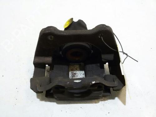 Used Left rear brake caliper BMW 3 Coupe (E46) 330 Cd (204 hp) 20538059