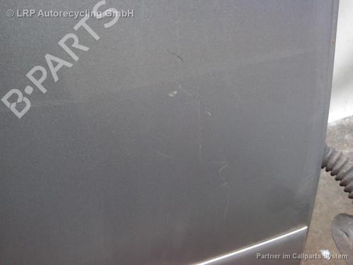 Right rear door AUDI A2 (8Z0) 1.4 | BP20577976C5 