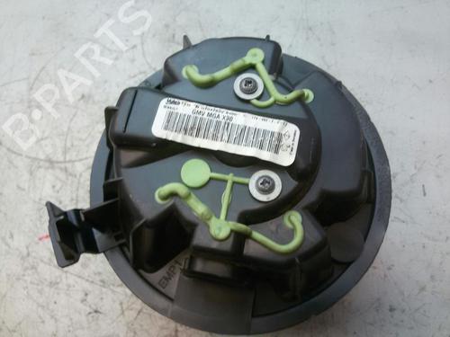 Køleventilator elektrisk DACIA LOGAN MCV (KS_) 1.5 dCi (KS0W) | BP20542795M35 