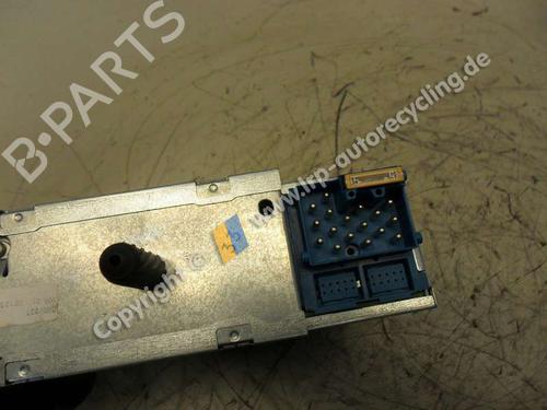 Radio BMW 3 Compact (E46) 316 ti | BP20565704E6 