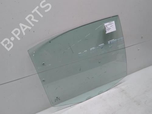 Rear right door window SKODA OCTAVIA I (1U2) 2.0 | BP20592318C21 