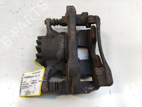 Left front brake caliper RENAULT TRAFIC III Van (FG_) 2.0 dCi 145 (FGML) | BP31364781M105