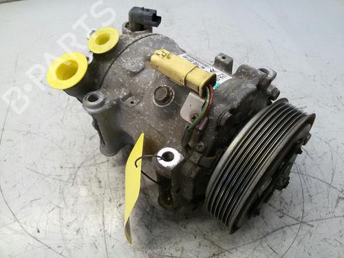 Used AC compressor PEUGEOT 407 SW (6E_, 6D_) 1.6 HDi 110 (109 hp) 20555717