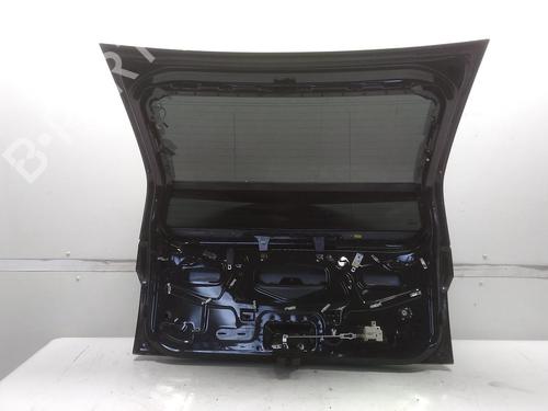 Bakluke CC/Kombi-Kupé AUDI A2 (8Z0) 1.2 TDI | BP20519445C6 