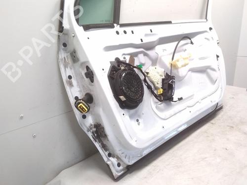 Right front door CITROËN C4 Coupe (LA_) 1.6 VTi 120 | BP20590635C3 