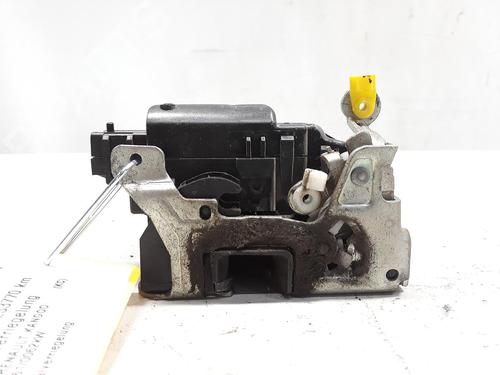 Front right lock RENAULT KANGOO (KC0/1_) 1.5 dCi | BP20516797C97 