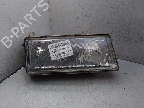 Used Right headlight SKODA FELICIA I (6U1) 1.6 (75 hp) 20568741