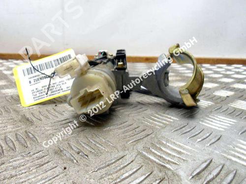 Ignition barrel HYUNDAI ELANTRA III Saloon (XD) 1.6 | BP20588859M48 