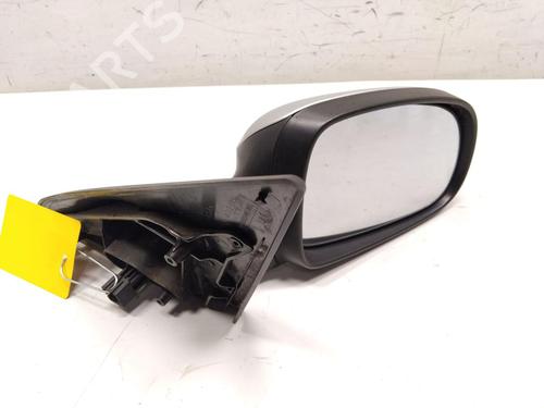 Right mirror OPEL TIGRA TwinTop (X04) 1.4 (R97) | BP30114117C27 