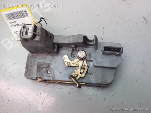 Used Rear left lock Rear left lock 20579997 20579997