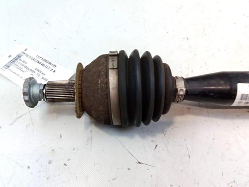 Right front driveshaft AUDI A1 (8X1, 8XK) 1.0 TFSI | BP37647772M39 - Image 7