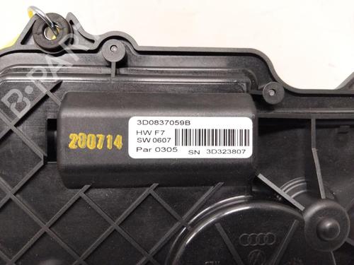 Other VW PHAETON (3D1, 3D2, 3D3, 3D4, 3D6, 3D7, 3D8, 3D9) 3.0 V6 TDI 4motion | BP29512735O1 