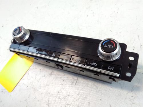 Climate control MITSUBISHI ECLIPSE CROSS (GK_, GL_) Plug-in Hybrid 4WD (GL3W) | BP37672699I5 - Image 6