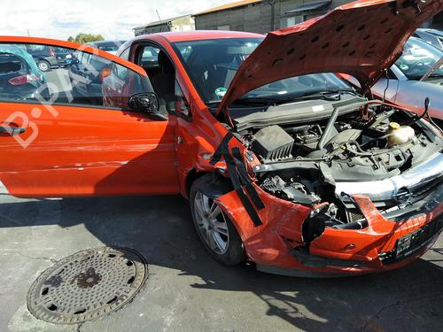 Used Parts OPEL CORSA D (S07) 1.0 (L08, L68) 4989622