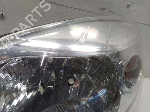 Left headlight DACIA SANDERO II 1.2 | BP31839571C28 