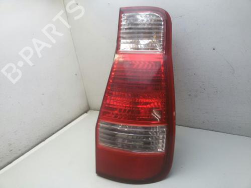 Used Right taillight HYUNDAI MATRIX (FC) 1.6 (103 hp) 20566714