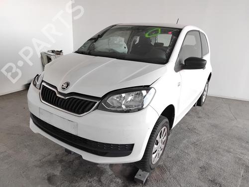 Brugte SKODA CITIGO (NF1)  1.0  4632903