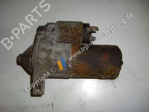 Starter JEEP CHEROKEE (XJ) 4.0 i 4x4 | BP20530594M8 