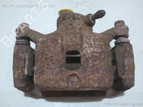 Used Left rear brake caliper MITSUBISHI GALANT VIII (EA_) 2.4 GDI (EA3A) (150 hp) 20538069