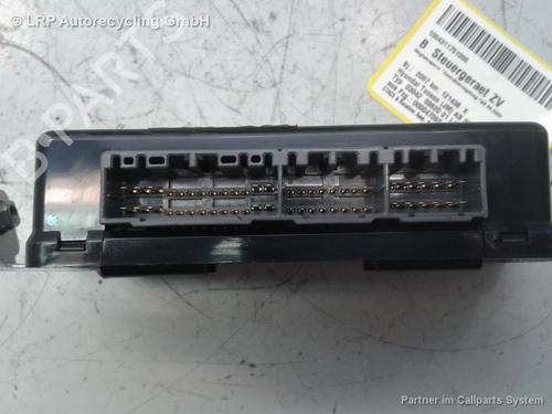 Electronic module HYUNDAI TUCSON (JM) 2.0 CRDi All-wheel Drive | BP20575182M83 