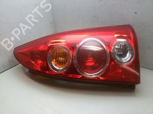Used Right taillight MAZDA PREMACY (CP) 1.9 (CP8W) (100 hp) 20567138