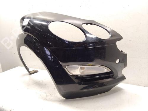 Right front fenders SMART FORFOUR (454) 1.1 (454.030) | BP29895928C42