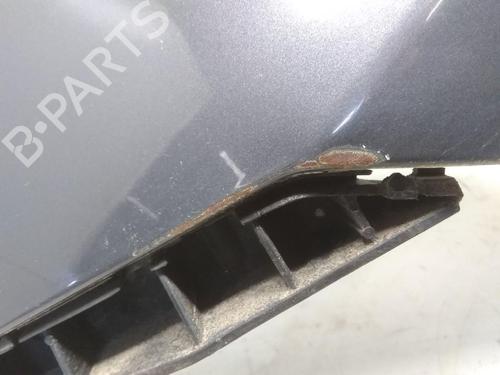 Left front fenders MAZDA 2 (DY) 1.2 (DY3W) | BP20595387C41 
