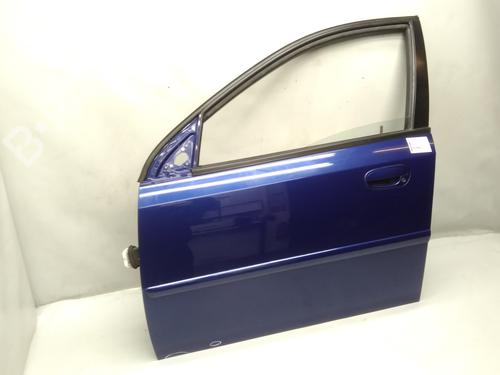Left front door DAEWOO LACETTI Hatchback (KLAN) 1.6 | BP20513957C2 