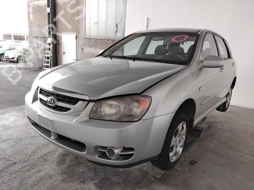 Used Parts KIA CERATO I Hatchback (LD)  1.6  4740024