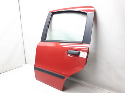 Left rear door FIAT PANDA (169_) 1.1 (169.AXA1A) | BP20514021C4 