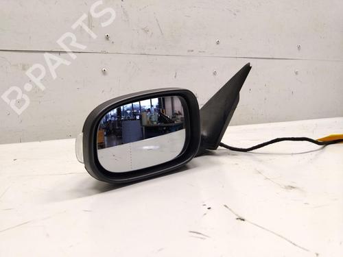 Used Left mirror VOLVO V50 (545) 2.0 D (136 hp) 27728465